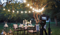 Event photography